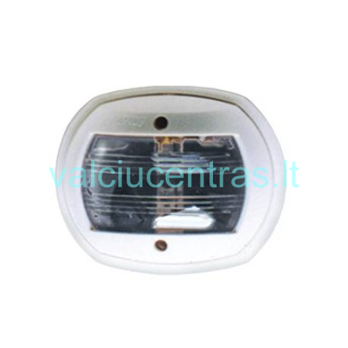 Navigacinė šviesa laivui iki 12 m. BALTA